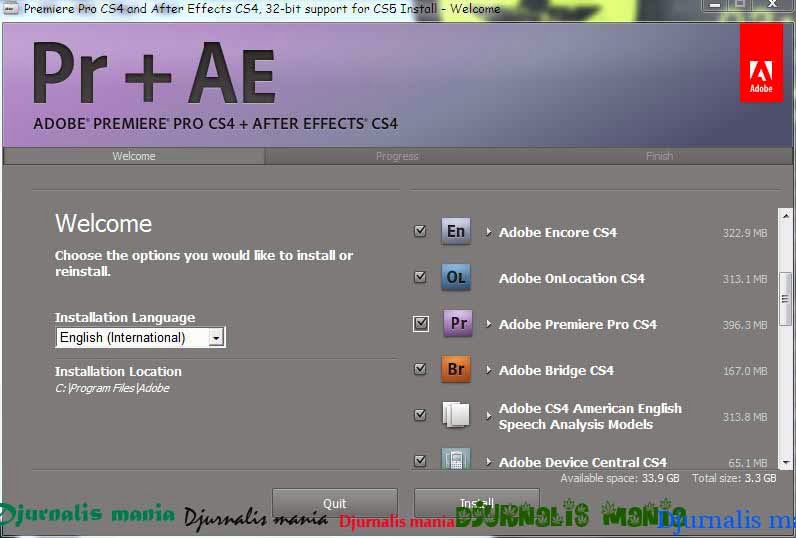 Adobe After Effects Cs4 Mac Download